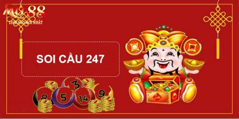 Giới thiệu công cụ soi cầu 247 tại MU88