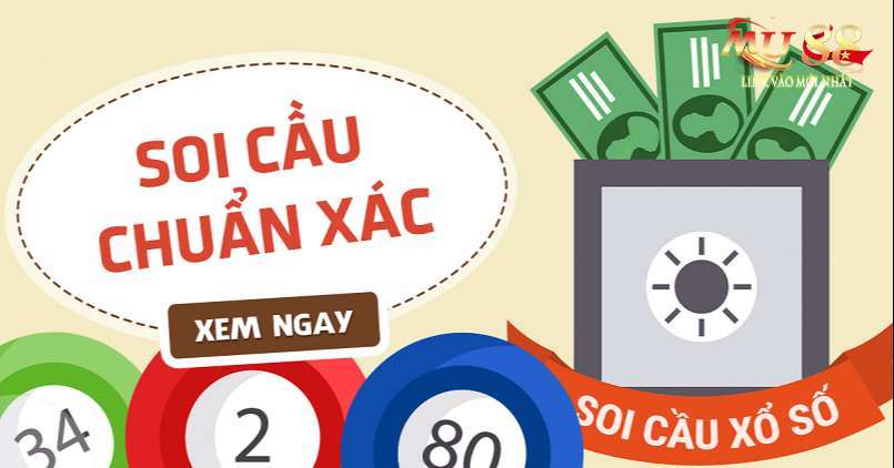 Những Bí Quyết Vàng Luôn Trúng Số Khi Soi Cầu Miền Bắc